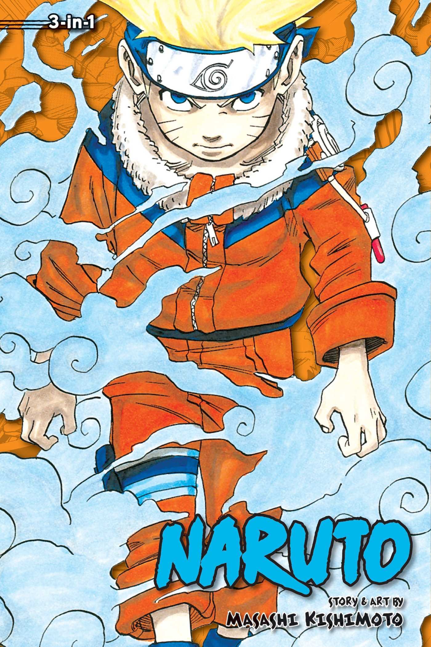 Detail Gambar Uzumaki Naruto Nomer 51