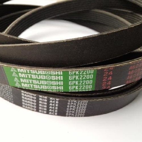 Detail Gambar V Belt Nomer 53