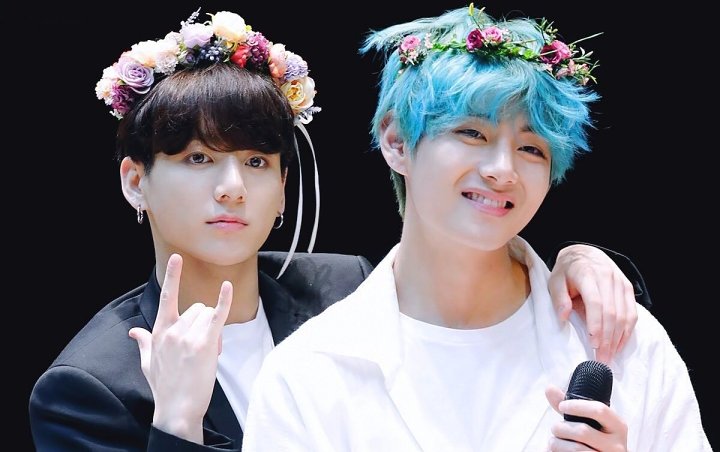 Detail Gambar V Dan Jungkook Bts Nomer 42