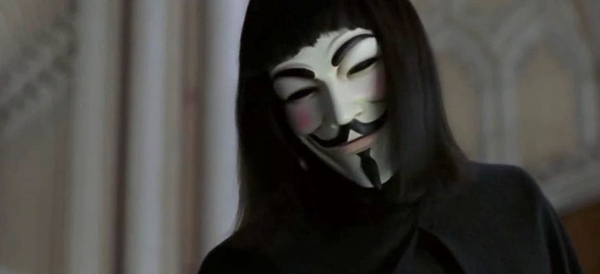 Detail Gambar V For Vendetta Nomer 21