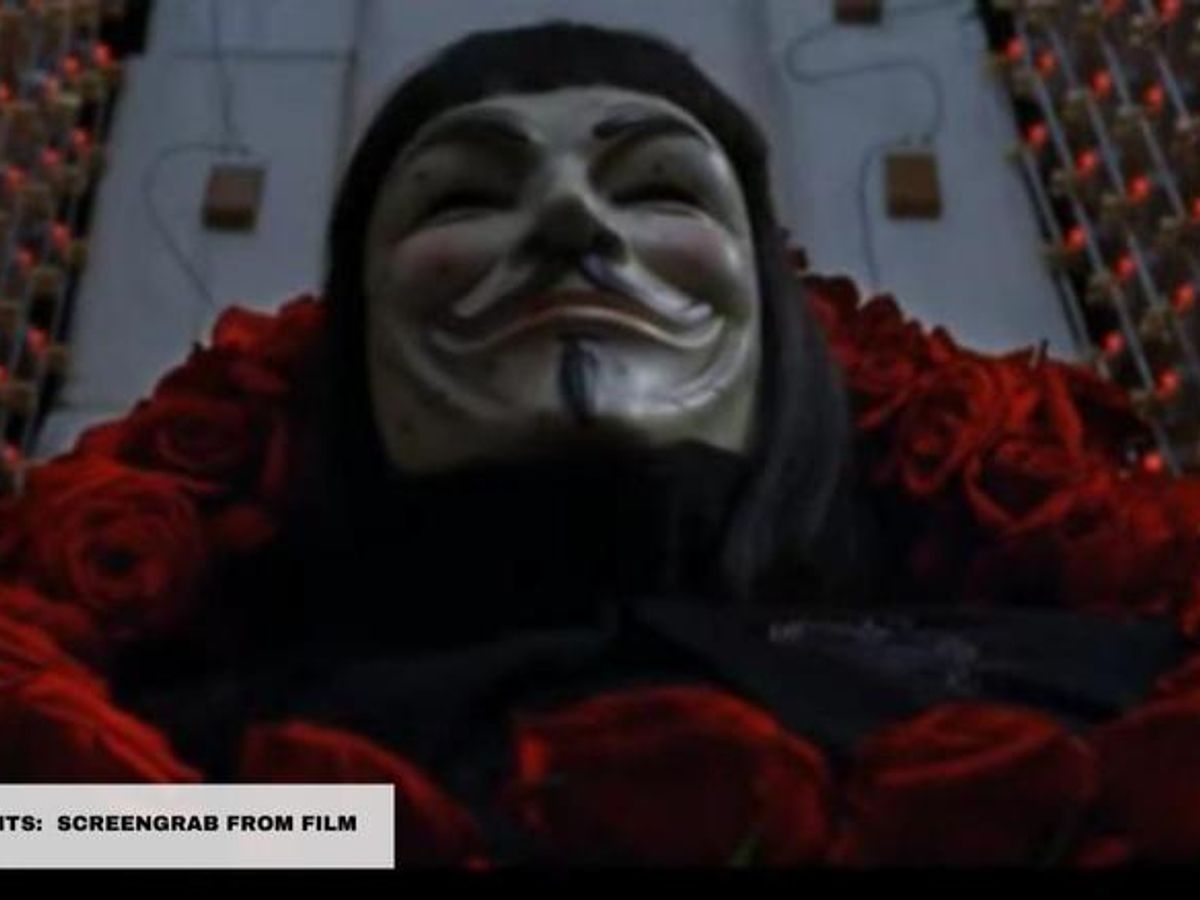 Detail Gambar V For Vendetta Nomer 24