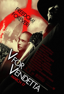 Detail Gambar V For Vendetta Nomer 4