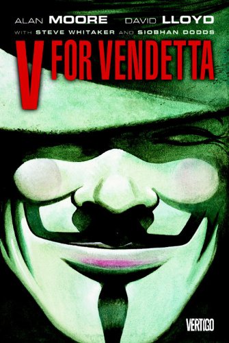 Detail Gambar V For Vendetta Nomer 45