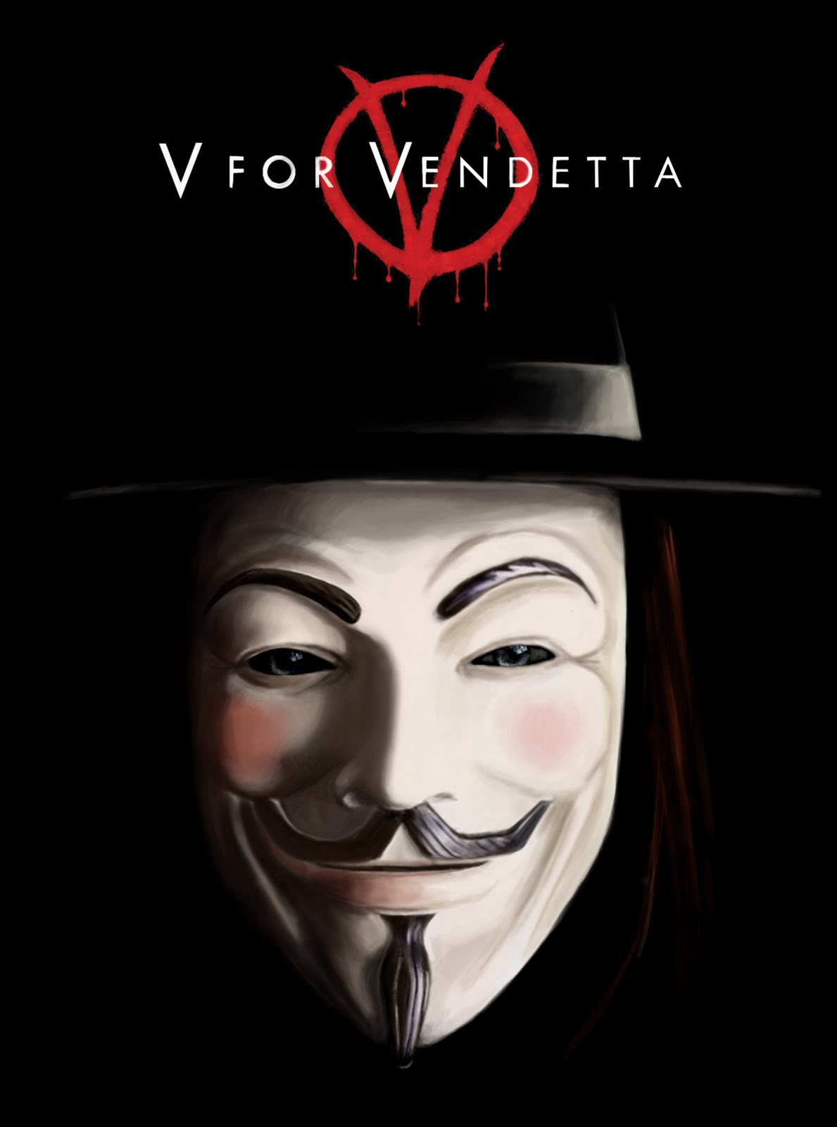 Detail Gambar V For Vendetta Nomer 6