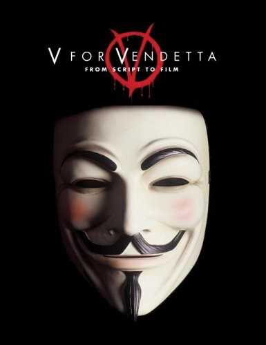 Detail Gambar V For Vendetta Nomer 7