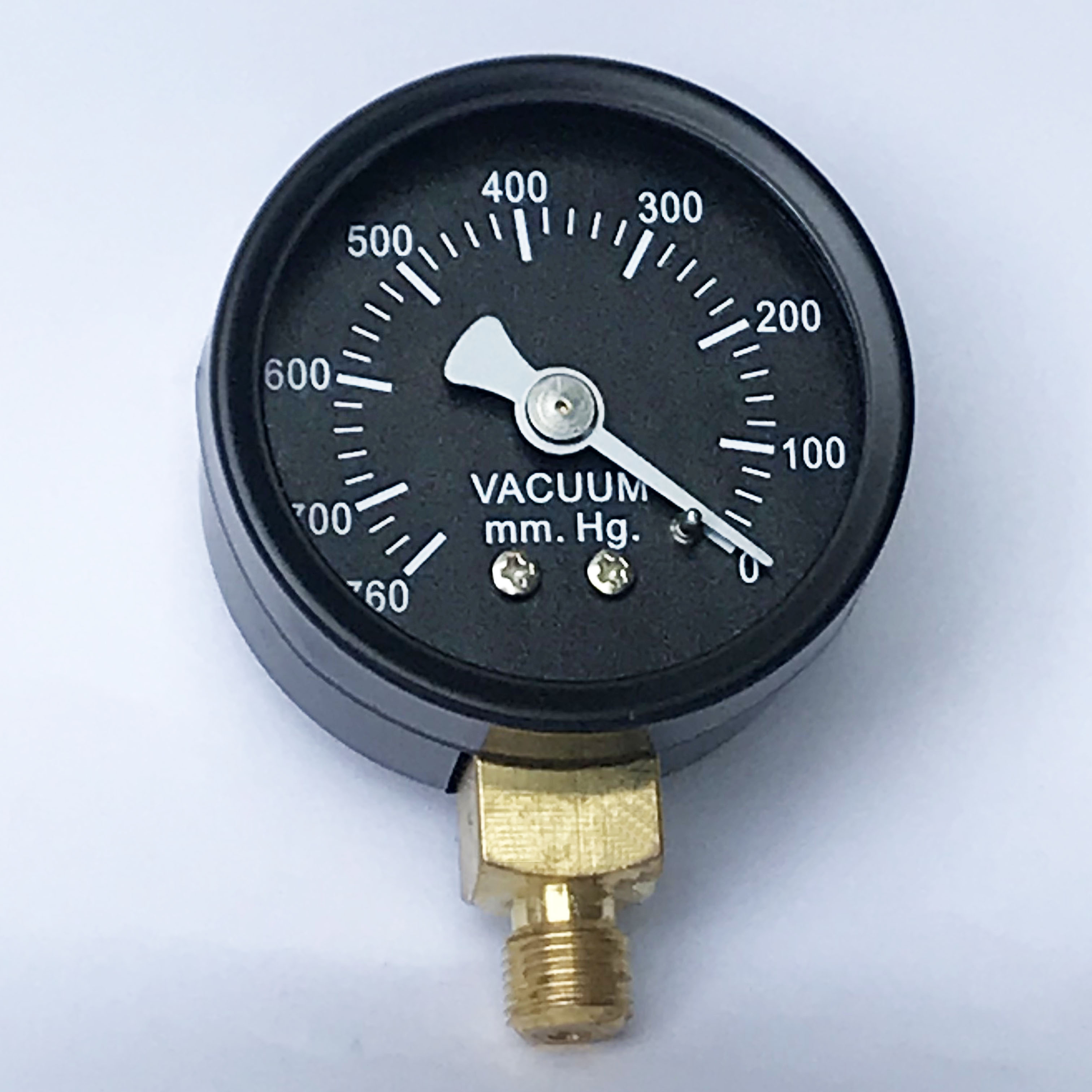 Detail Gambar Vacuum Gauge Nomer 12