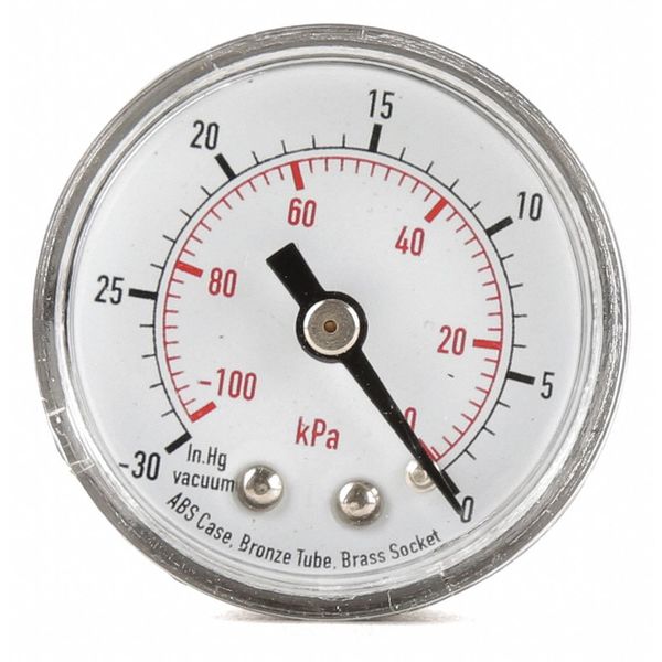 Detail Gambar Vacuum Gauge Nomer 22