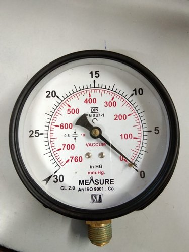 Detail Gambar Vacuum Gauge Nomer 24