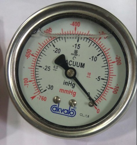 Detail Gambar Vacuum Gauge Nomer 52