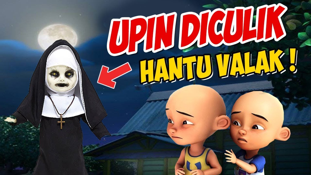 Detail Gambar Valak Lucu Nomer 19