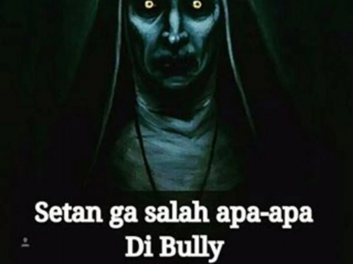 Detail Gambar Valak Lucu Nomer 4