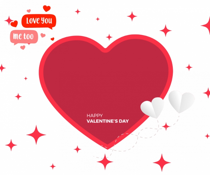 Detail Gambar Valentine Day Ukuran Hd Nomer 15