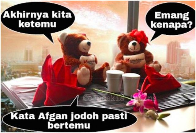 Detail Gambar Valentine Lucu Nomer 20