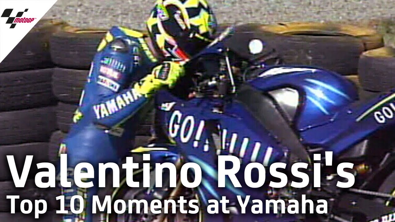 Detail Gambar Valentino Rossi Nomer 29