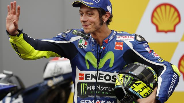 Detail Gambar Valentino Rossi Lucu Nomer 12