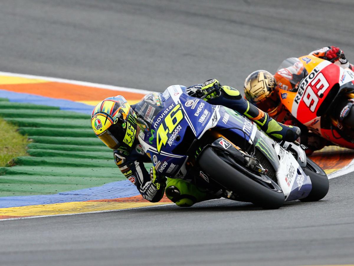 Detail Gambar Valentino Rossi Lucu Nomer 34