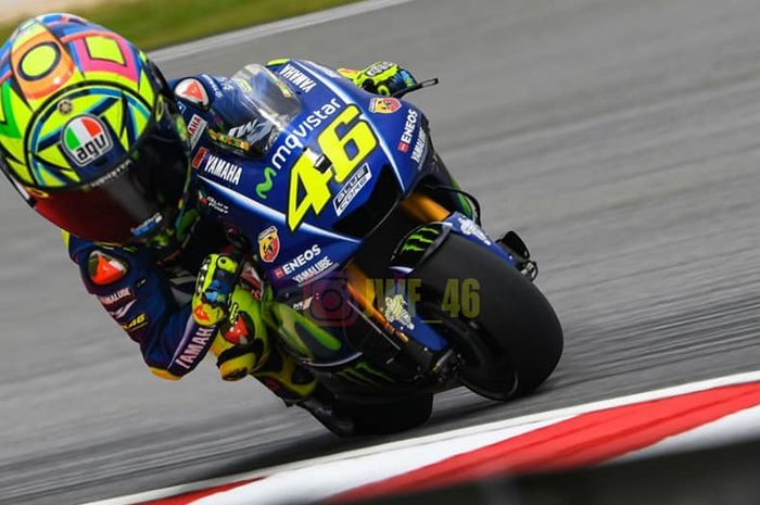 Detail Gambar Valentino Rossi Lucu Nomer 5