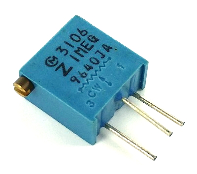 Detail Gambar Variable Resistor Nomer 11