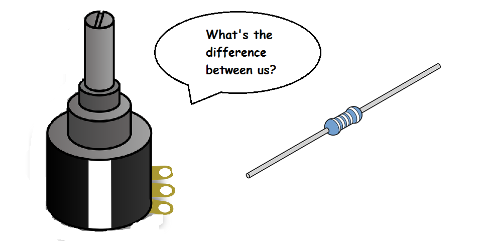 Detail Gambar Variable Resistor Nomer 20