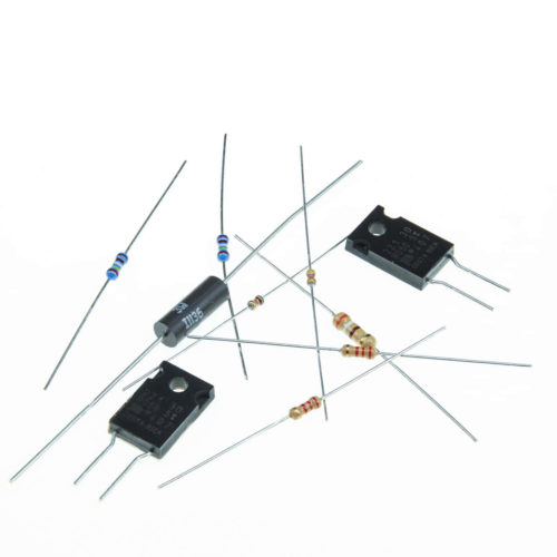 Detail Gambar Variable Resistor Nomer 31