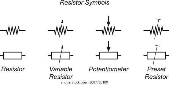 Detail Gambar Variable Resistor Nomer 42