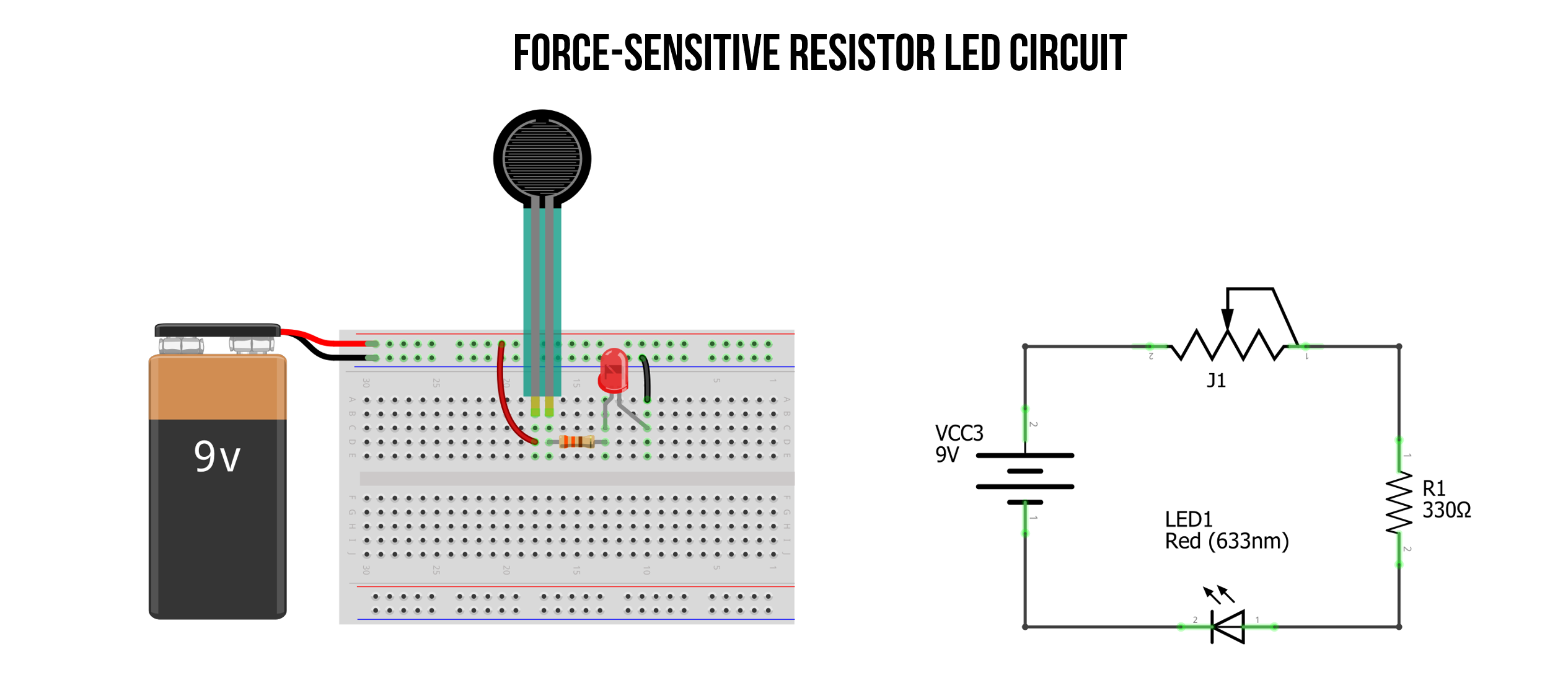 Detail Gambar Variable Resistor Nomer 45