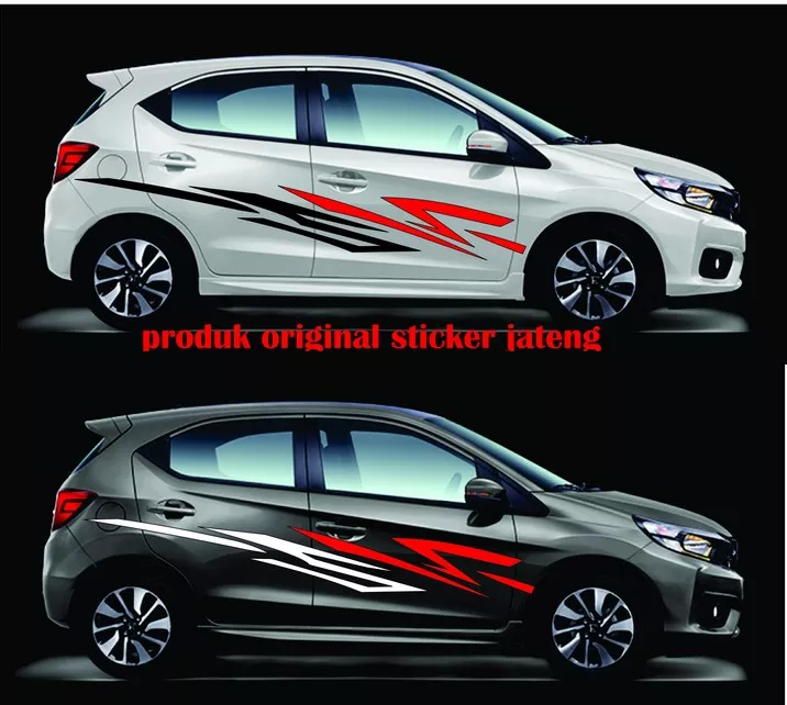 Detail Gambar Variasi Mobil Nomer 31