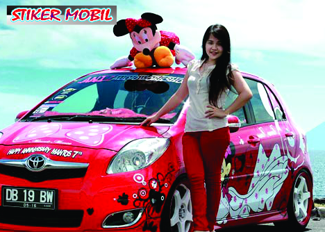 Detail Gambar Variasi Mobil Nomer 41