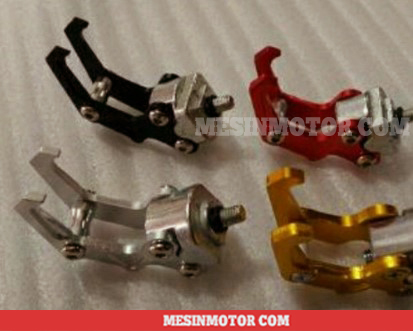 Detail Gambar Variasi Motor Nomer 54