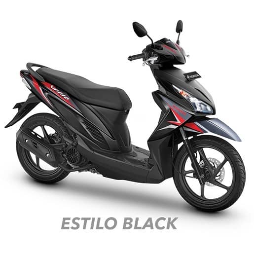 Gambar Vario 110 Terbaru 2017 - KibrisPDR