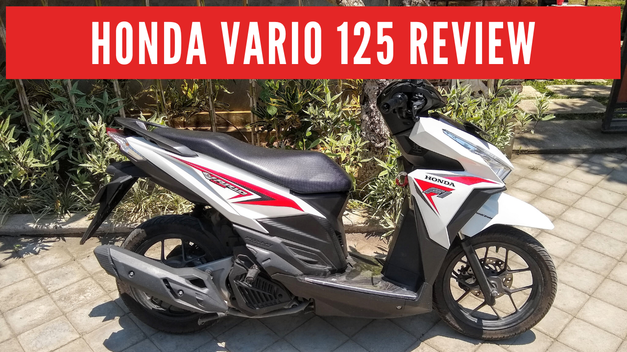 Detail Gambar Vario 125 2015 Nomer 14