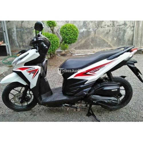 Detail Gambar Vario 125 2015 Nomer 19