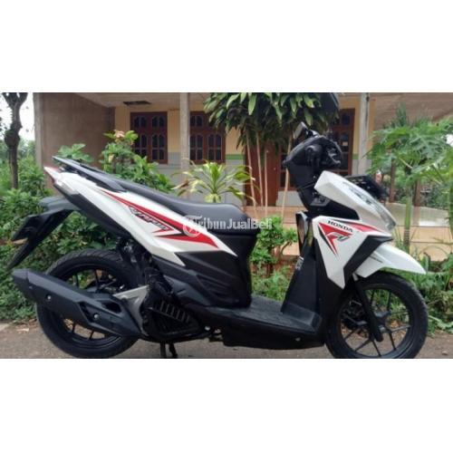 Detail Gambar Vario 125 2015 Nomer 30