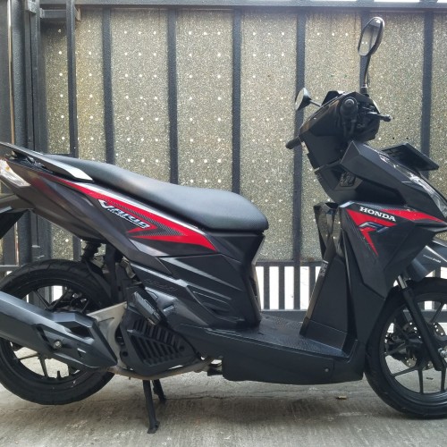 Detail Gambar Vario 125 2015 Nomer 31