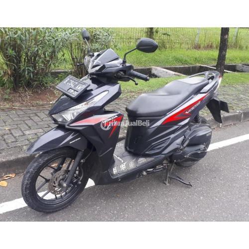 Detail Gambar Vario 125 2015 Nomer 52