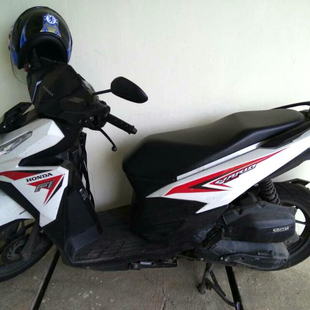 Detail Gambar Vario 125 2015 Nomer 53