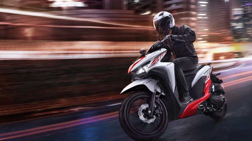 Detail Gambar Vario 125 Dan 150 Terbaru Nomer 36