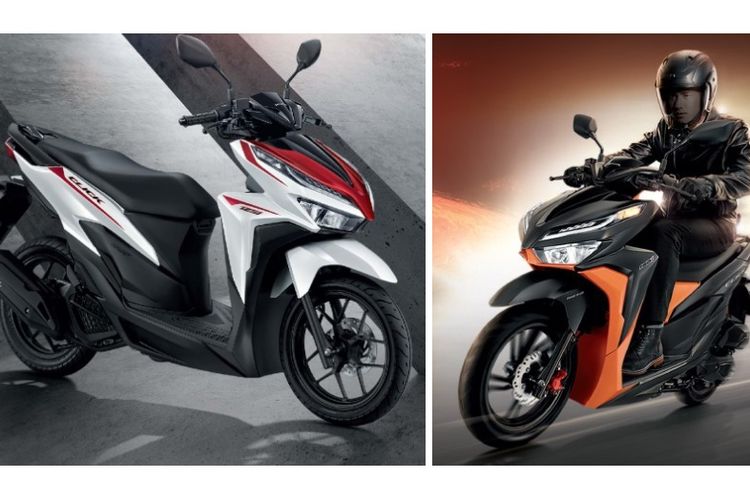 Detail Gambar Vario 125 Dan 150 Terbaru Nomer 52