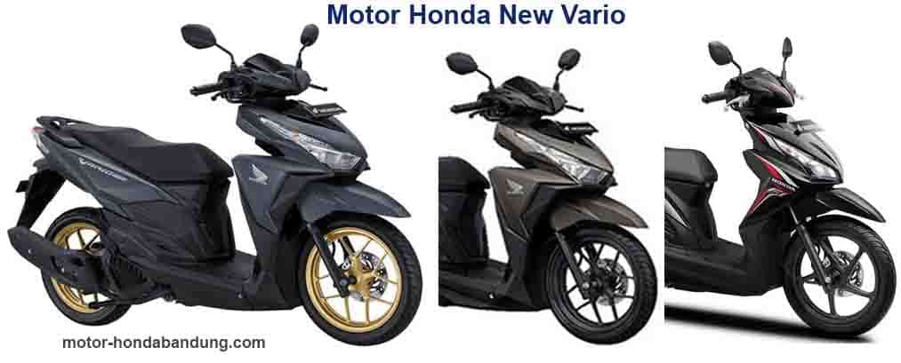 Detail Gambar Vario 125 Gambar Vario 110 Nomer 19