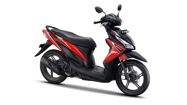 Detail Gambar Vario 125 Gambar Vario 110 Nomer 8