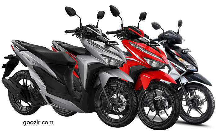 Detail Gambar Vario 125 Gambar Vario 110 Nomer 10