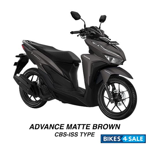 Gambar Vario 125 Gambar Vario 125 Esp Cbs - KibrisPDR