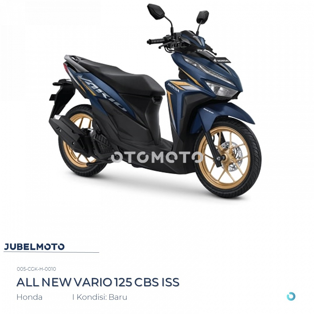 Detail Gambar Vario 125 Gambar Vario 125 Esp Cbs Nomer 3