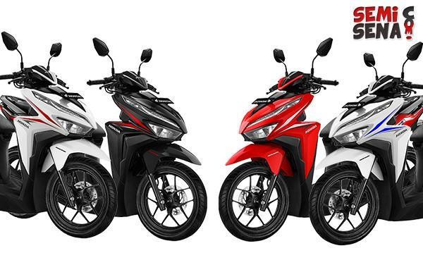 Detail Gambar Vario 125 Gambar Vario 125 Esp Cbs Nomer 26