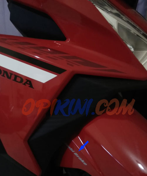 Detail Gambar Vario 125 Gambar Vario 125 Esp Cbs Nomer 31