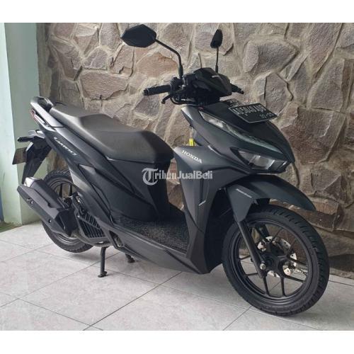 Detail Gambar Vario 125 Gambar Vario 125 Esp Cbs Nomer 32