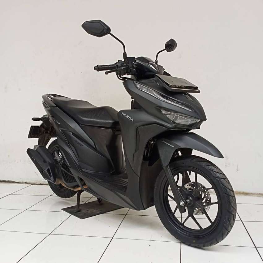 Detail Gambar Vario 125 Gambar Vario 125 Esp Cbs Nomer 54