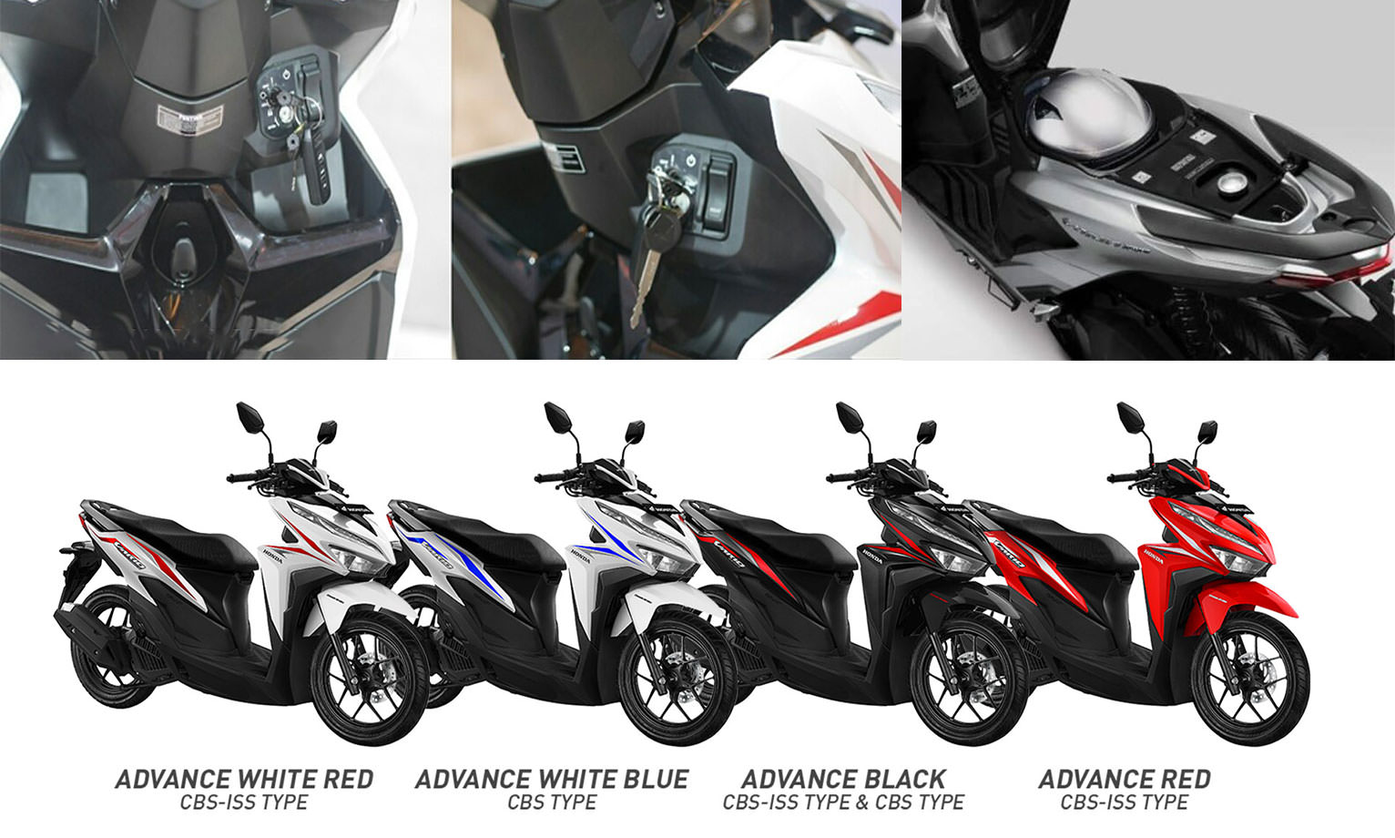 Detail Gambar Vario 125 Gambar Vario 125 Esp Cbs Nomer 56