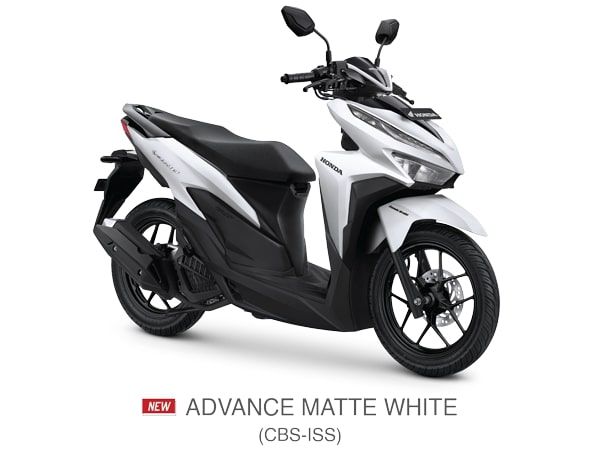 Detail Gambar Vario 125 Gambar Vario Cbs Nomer 2