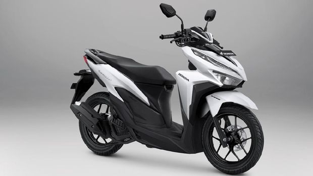 Detail Gambar Vario 125 Gambar Vario Cbs Nomer 4